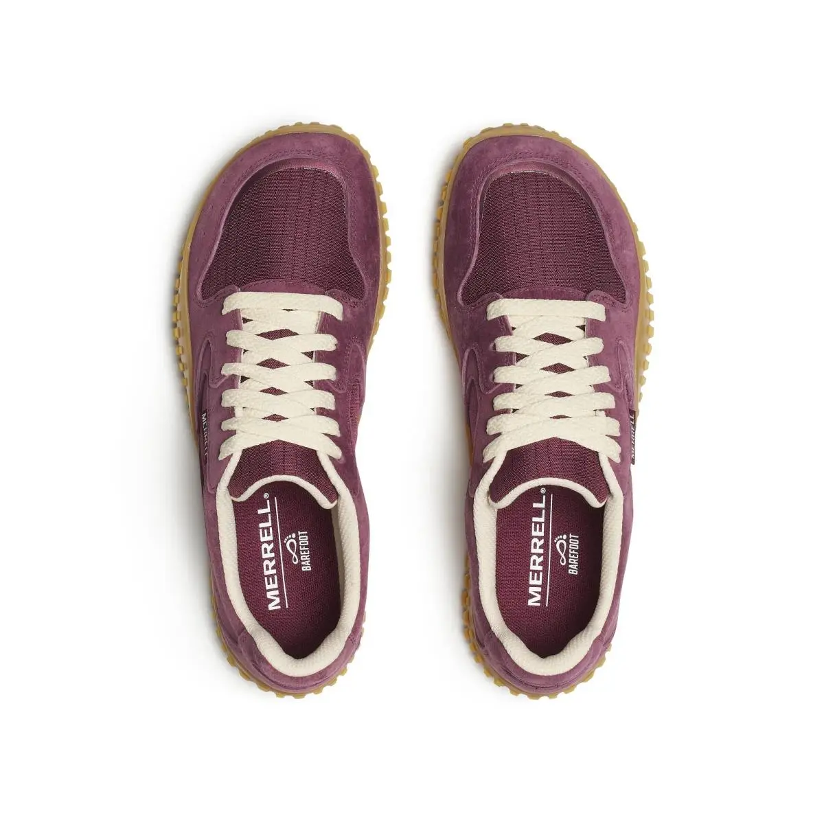 Merrell shoes - Tobacco 19