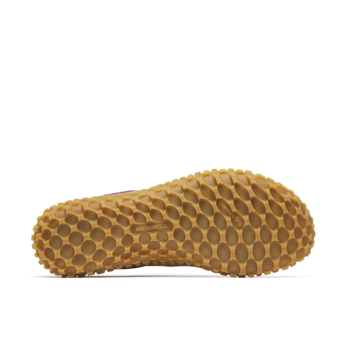 Merrell shoes - Tobacco 22