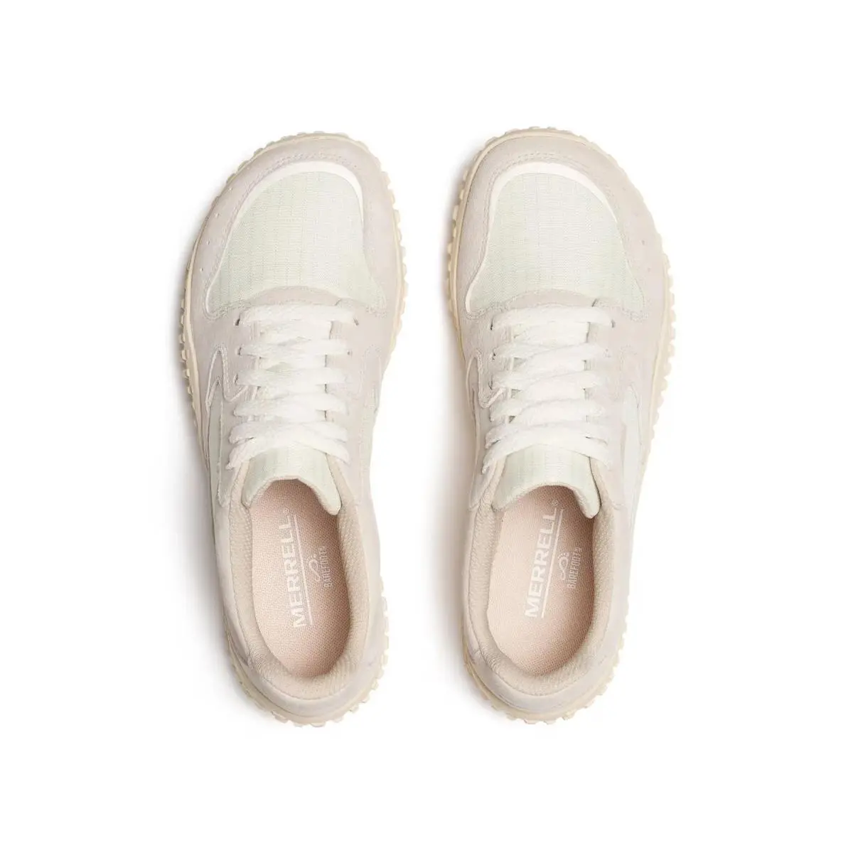 Merrell shoes - Tobacco 31