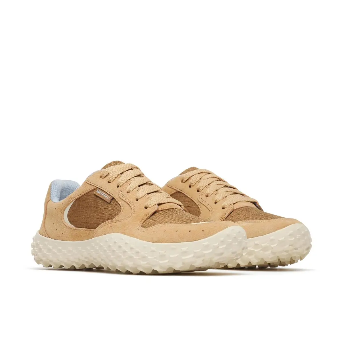 Merrell shoes - Tobacco 36