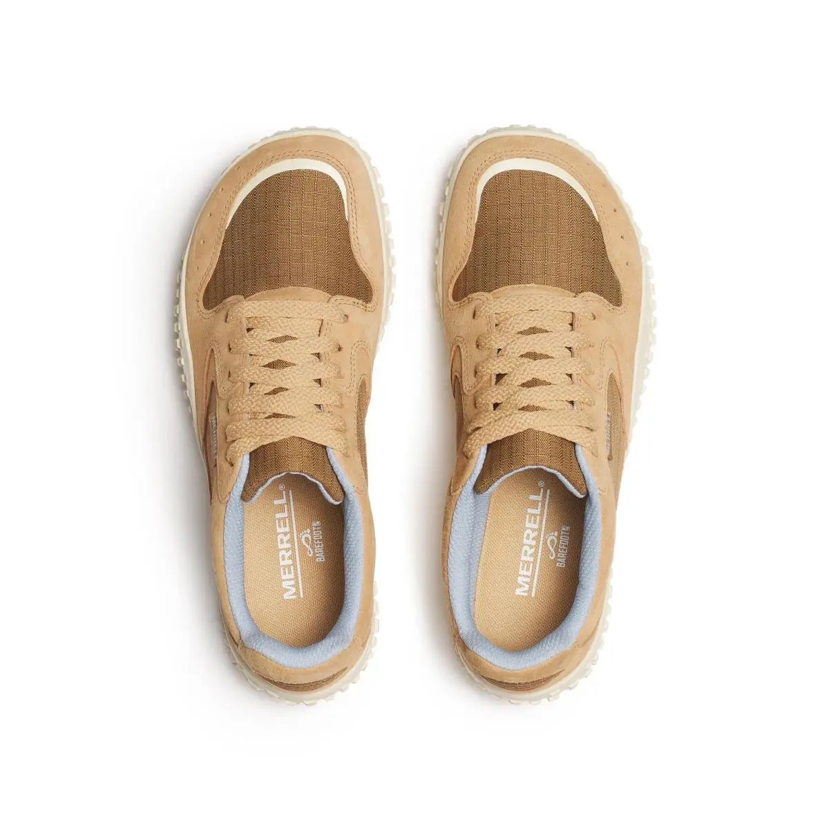 Merrell shoes - Tobacco 37