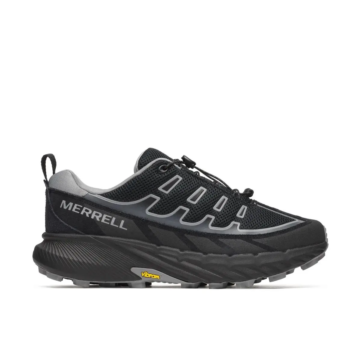 Merrell Unisex Agility Peak 5 Trek Shoes