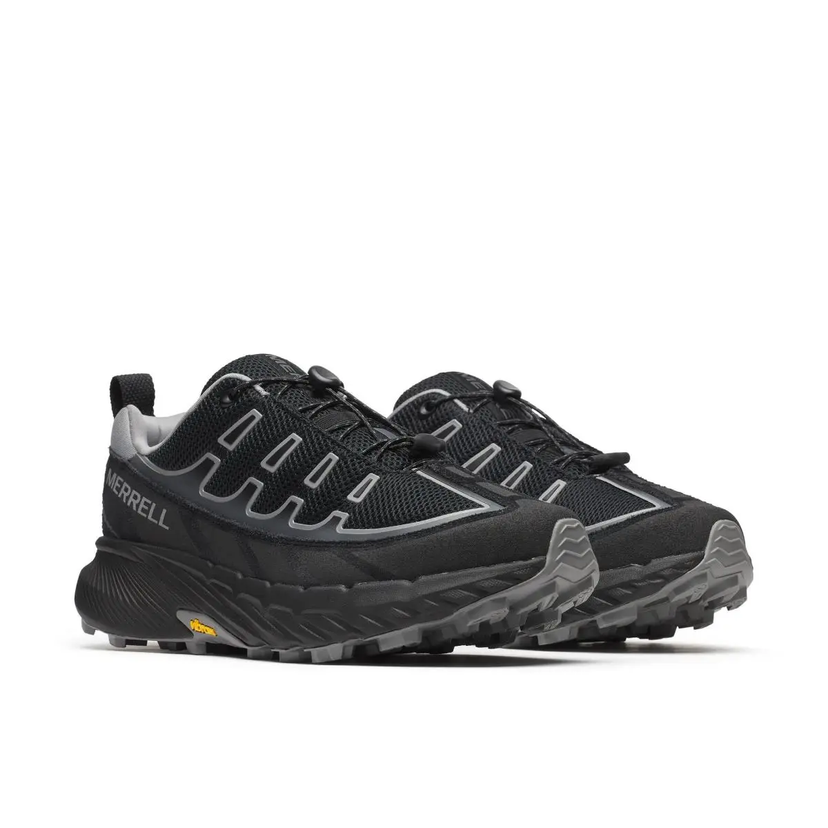 Merrell shoes - Black 0