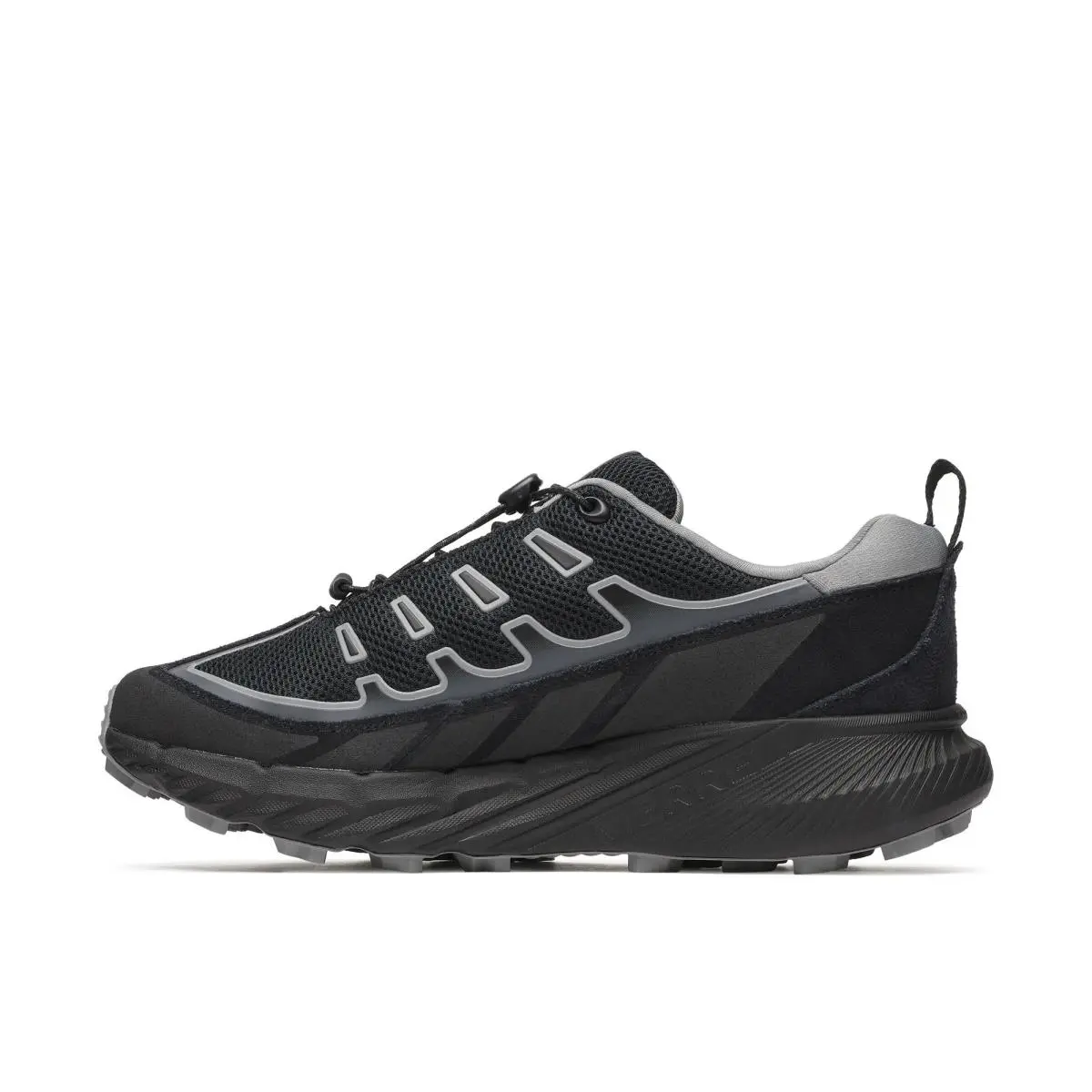 Merrell shoes - Black 3