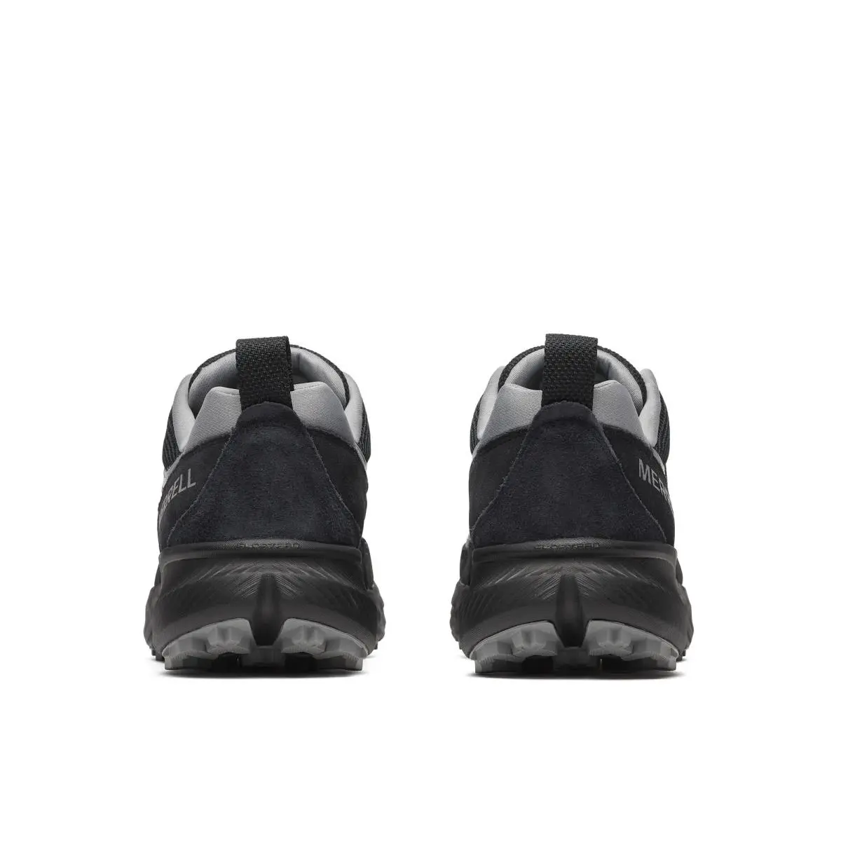 Merrell shoes - Black 8
