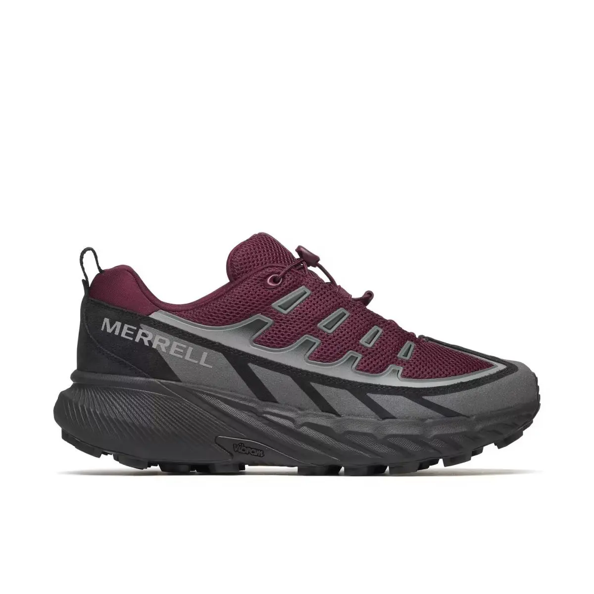 Merrell shoes - Black 17