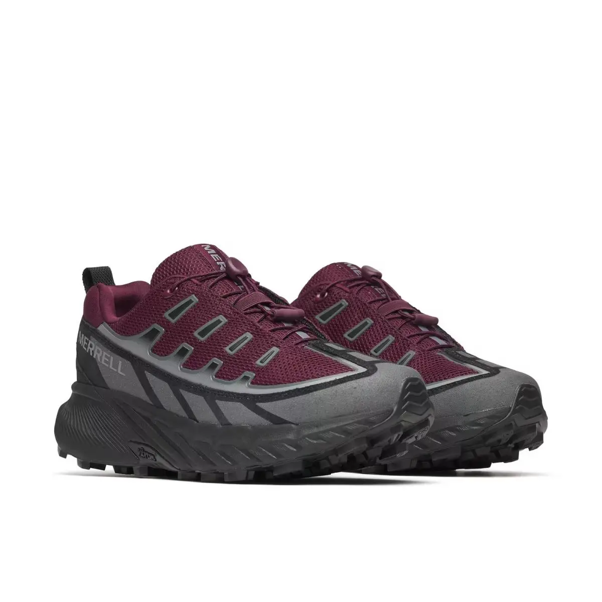 Merrell shoes - Black 18