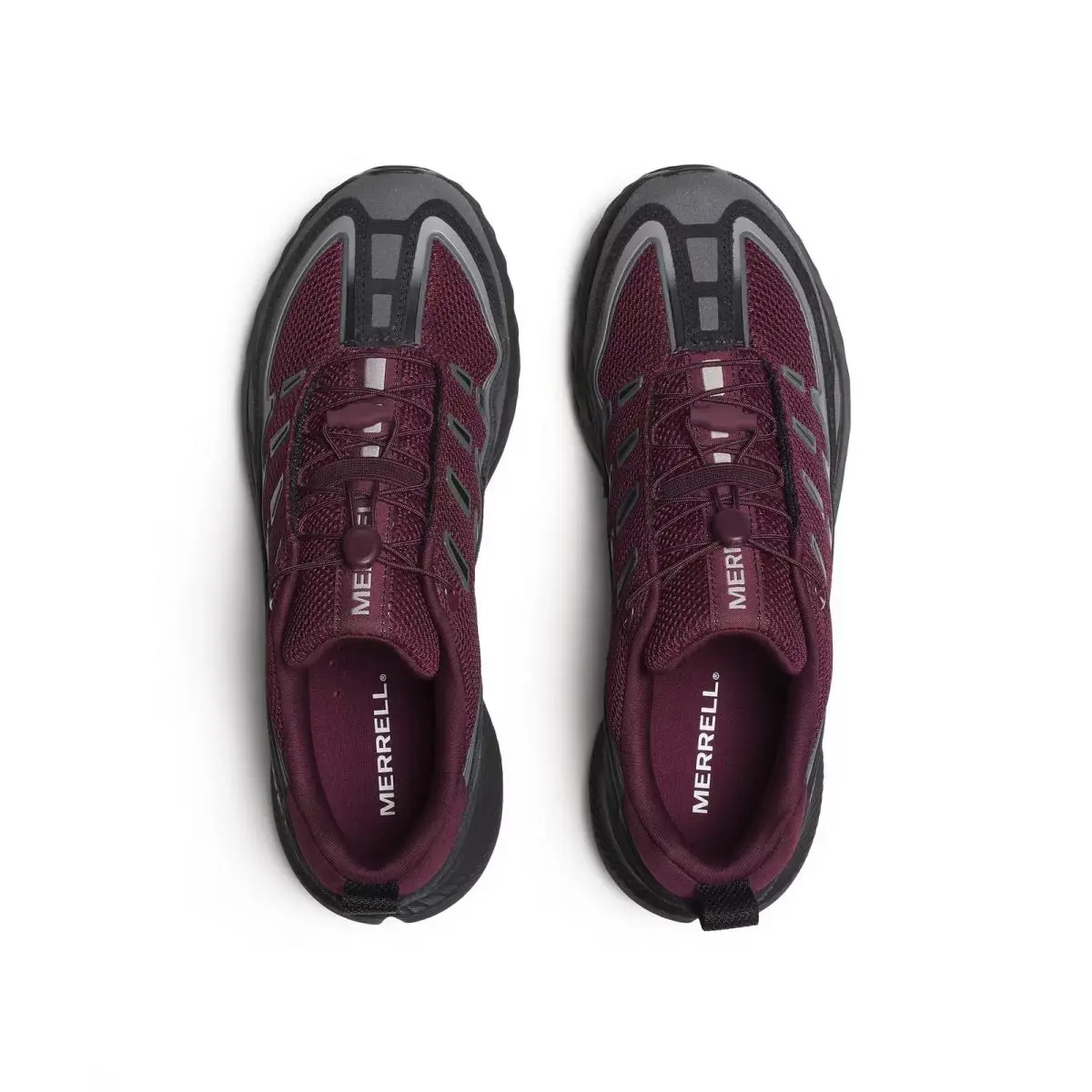 Merrell shoes - Black 19