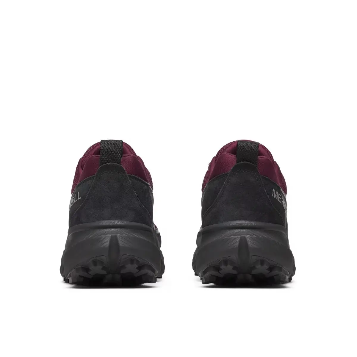 Merrell shoes - Black 20