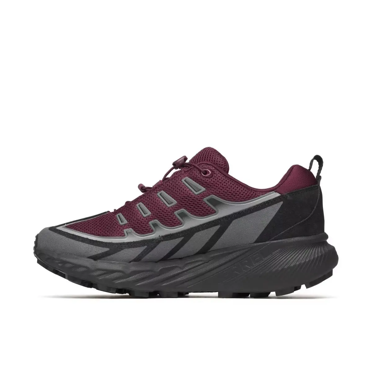 Merrell shoes - Black 21