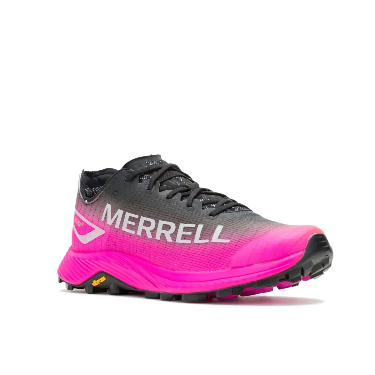Merrell shoes - Black/Multi 0