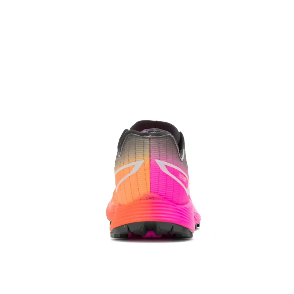 Merrell shoes - Black/Multi 8