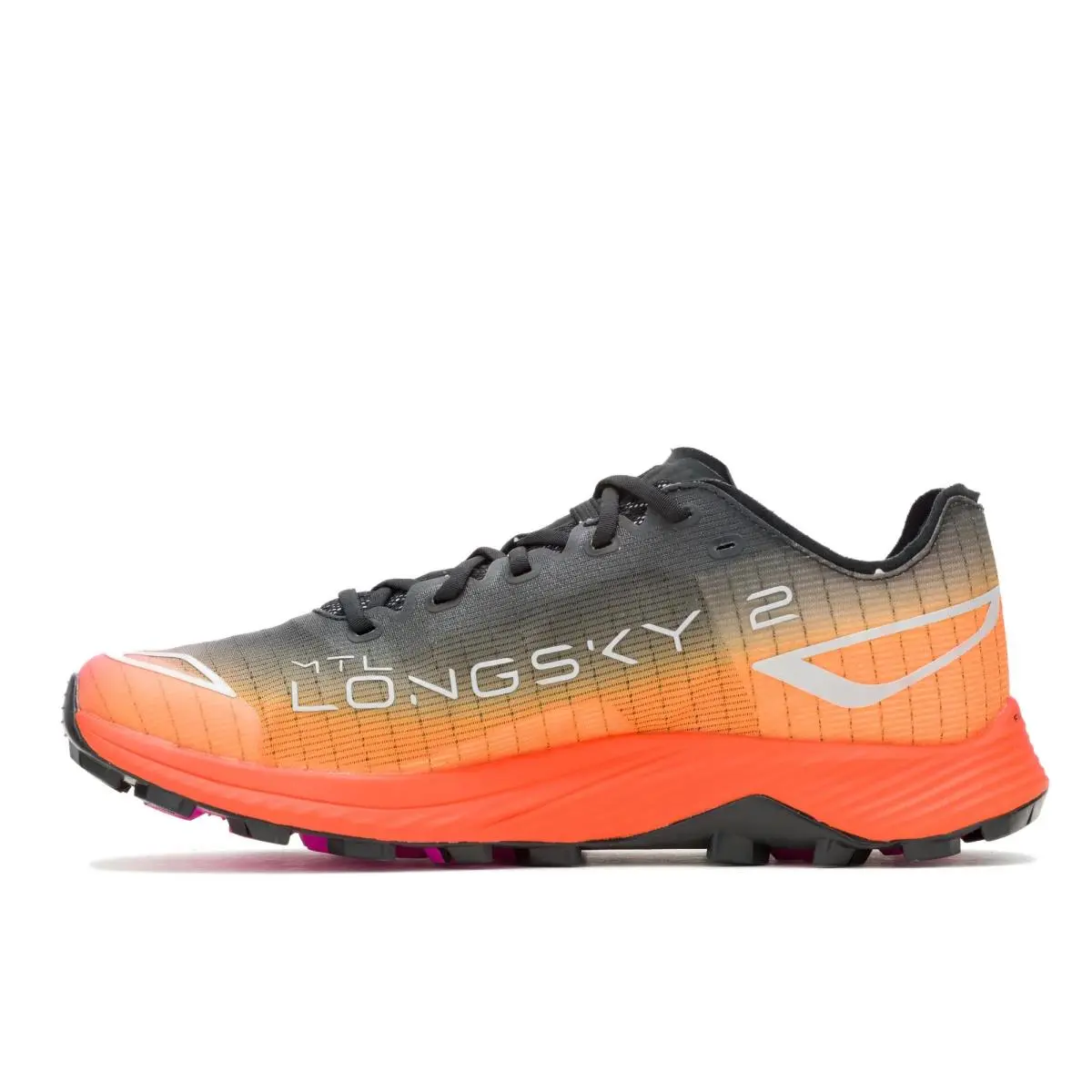 Merrell shoes - Black/Multi 9