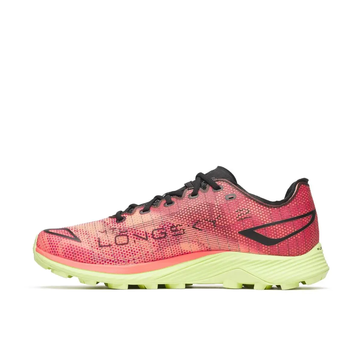 Merrell shoes - Black/Multi 15