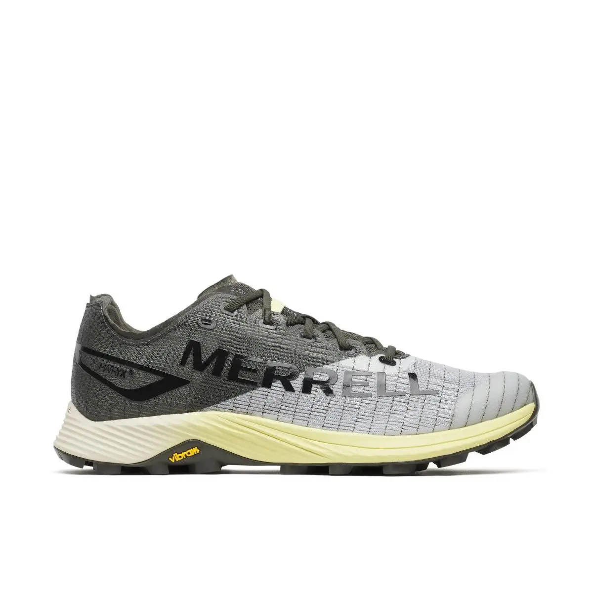 Merrell shoes - Black/Multi 17