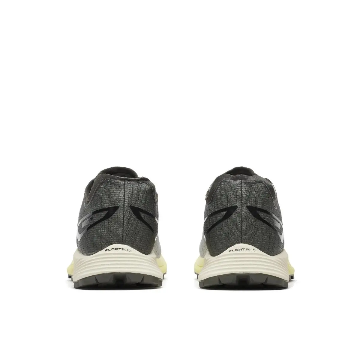 Merrell shoes - Black/Multi 20