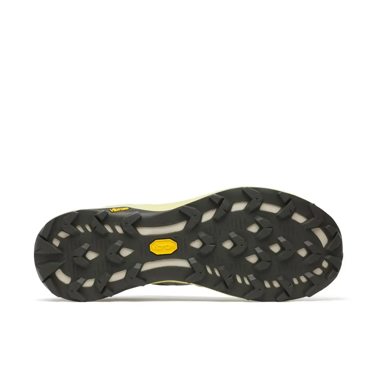 Merrell shoes - Black/Multi 22
