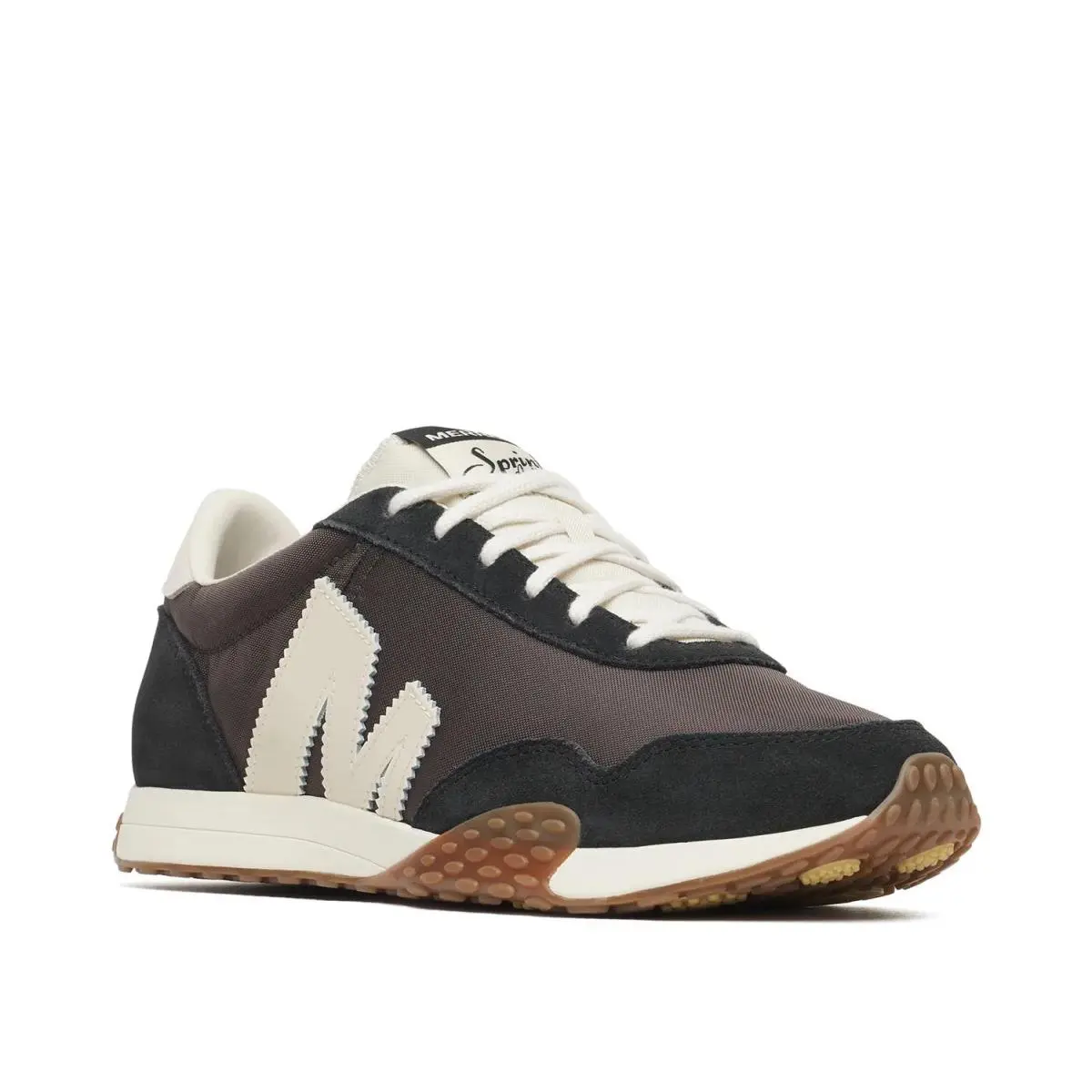 Man`s Athleisure Merrell Sprint Anthem Sneaker
