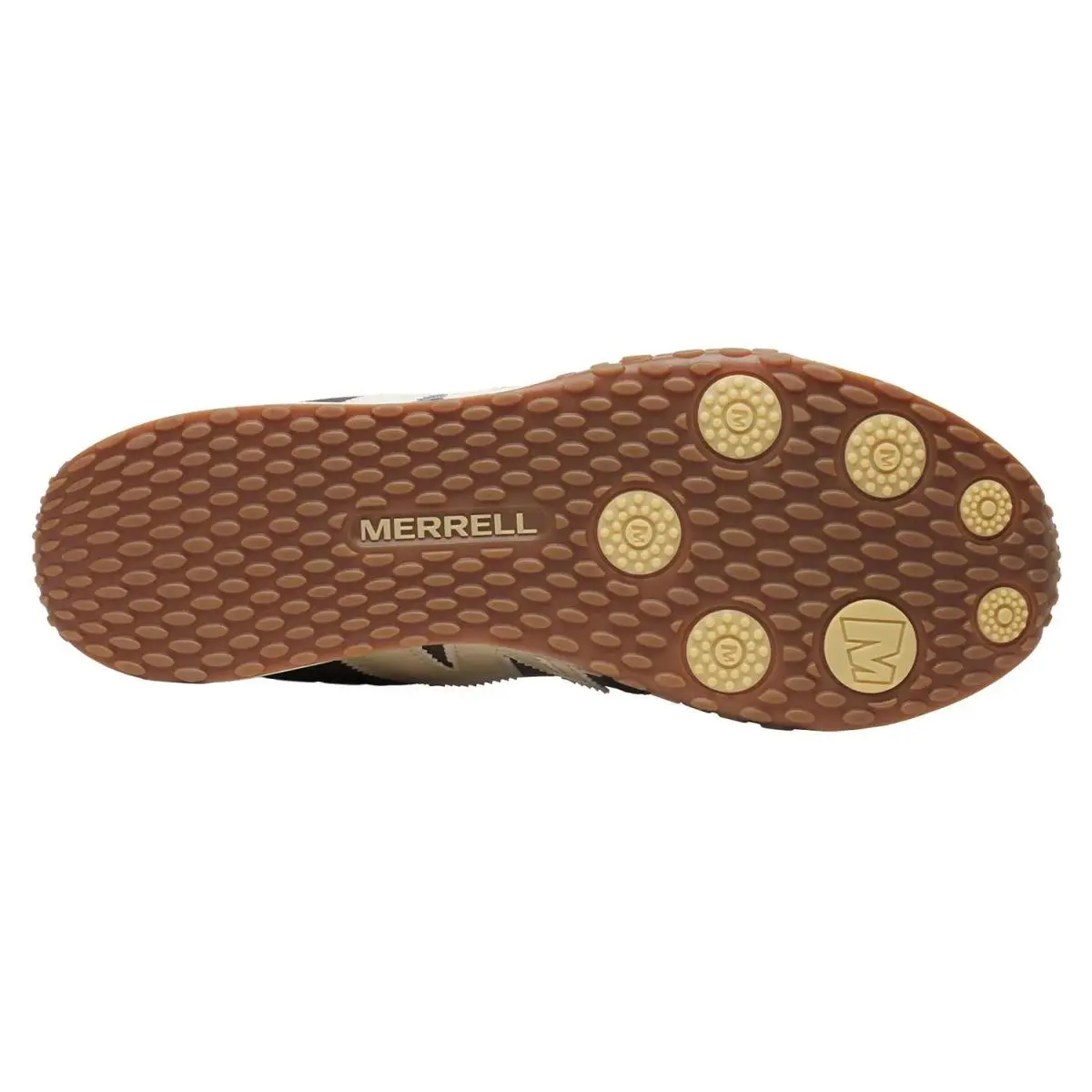 Merrell shoes - Black 4