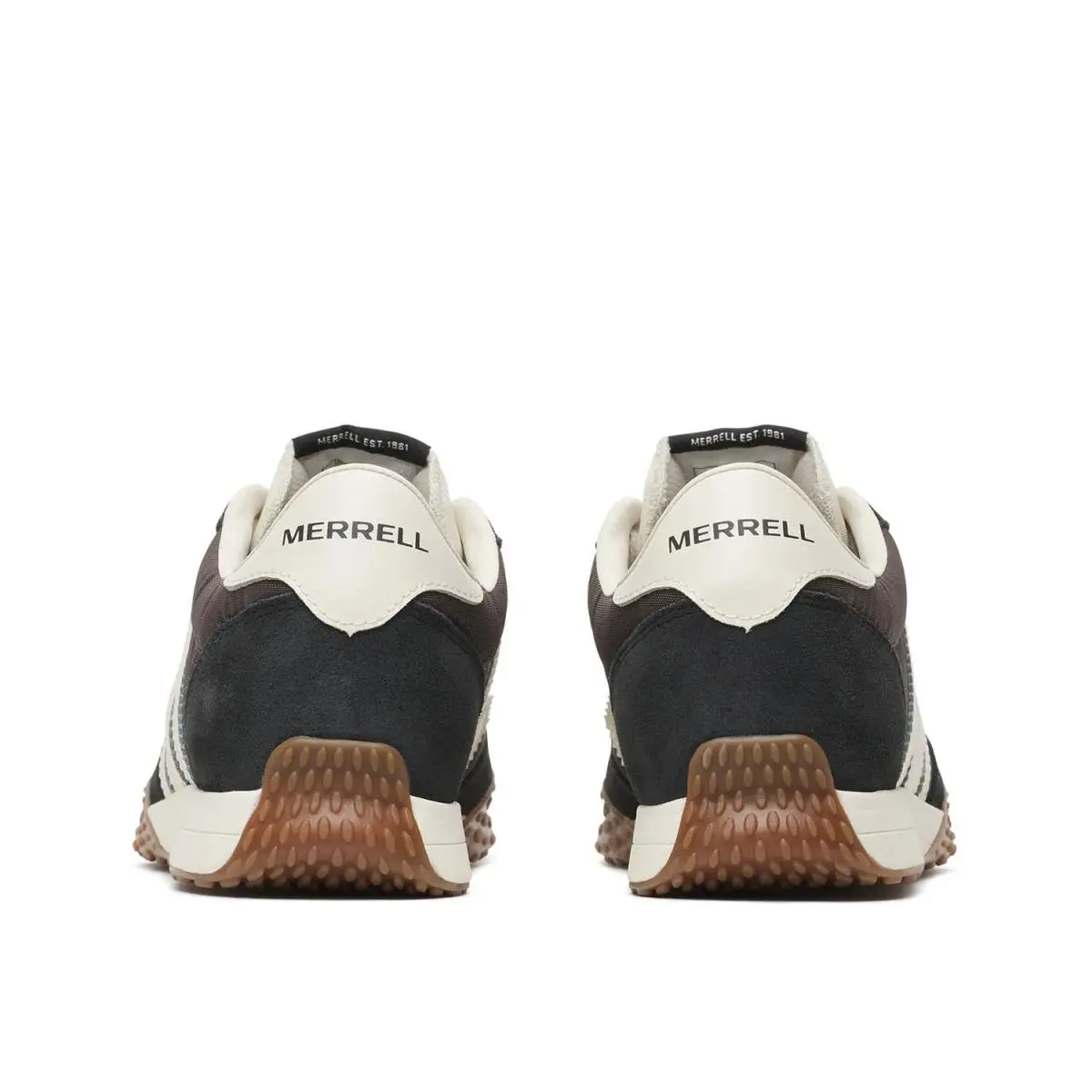 Merrell shoes - Black 10