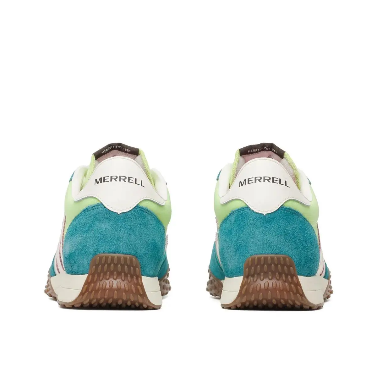 Merrell shoes - Black 17