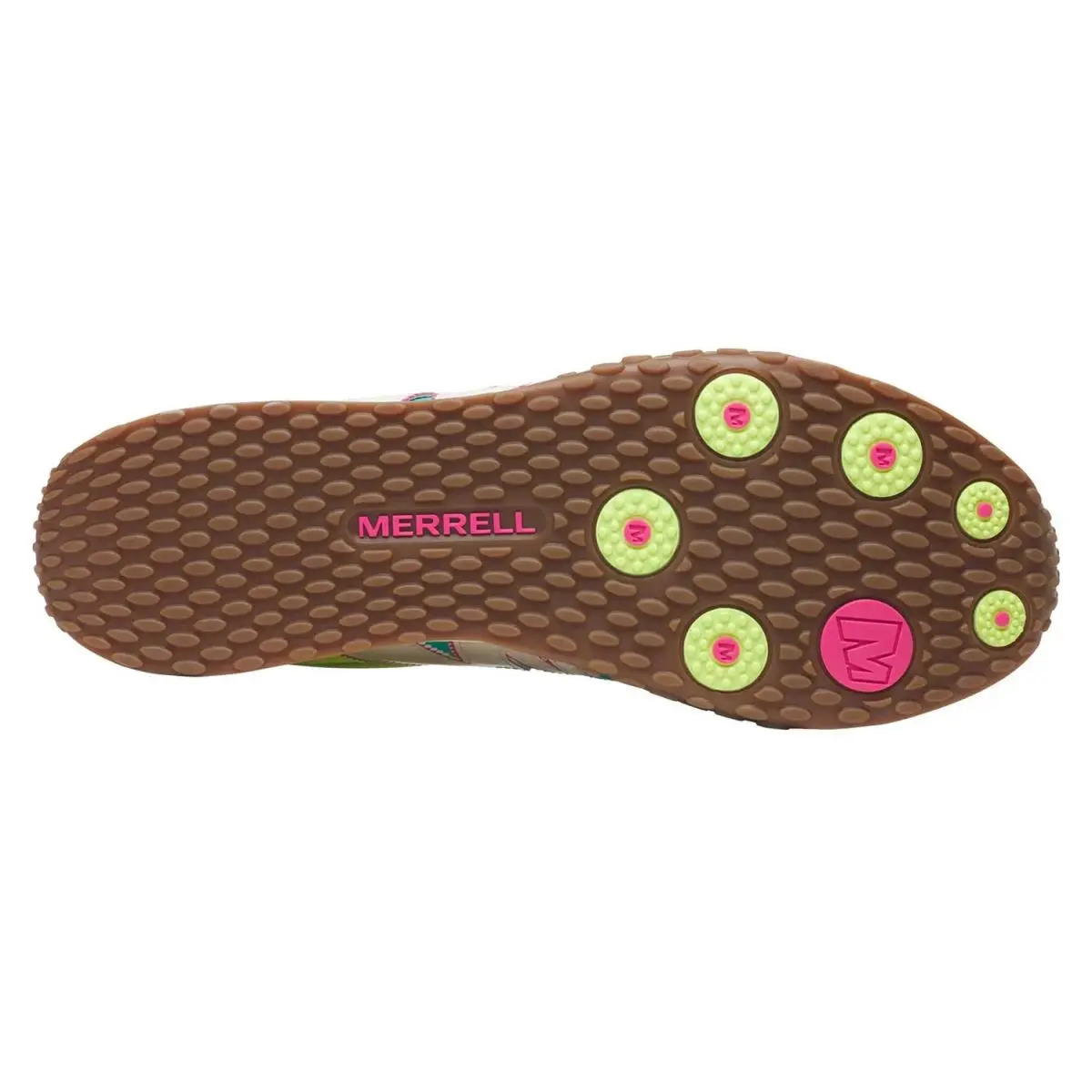 Merrell shoes - Black 18