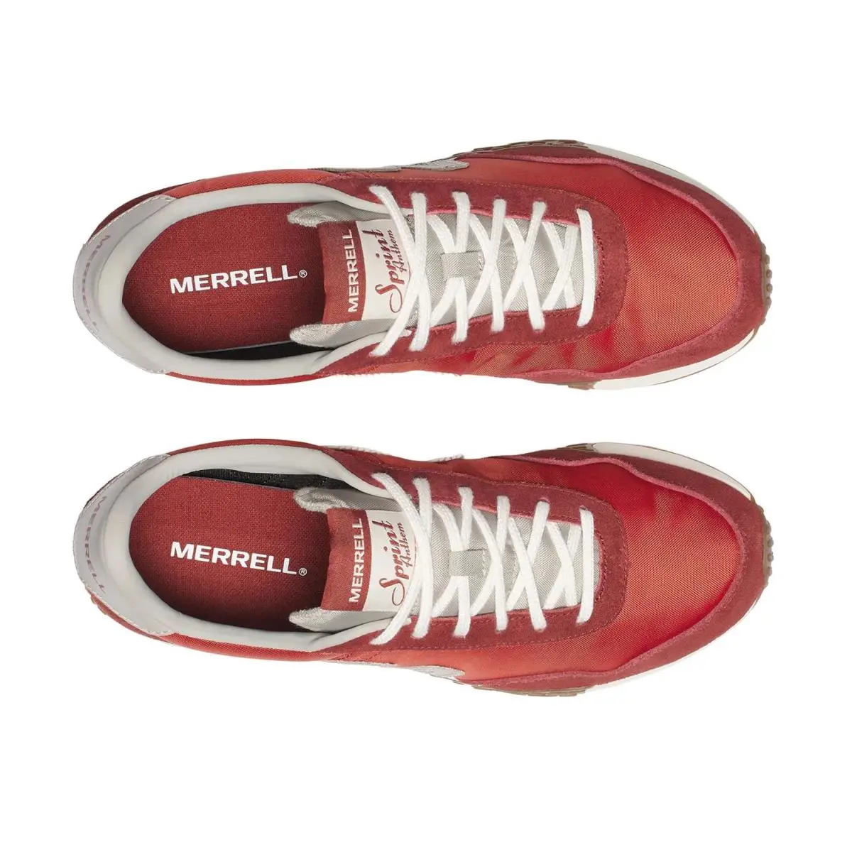 Merrell shoes - Black 26