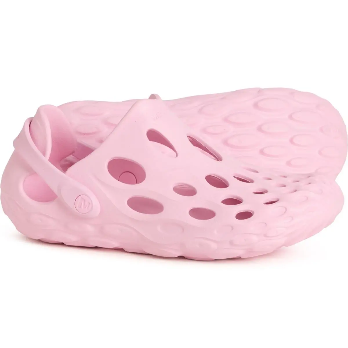 Merrell Hydro Moc Water Shoes Womens Eva Quick-dry Slip-on Outdoor