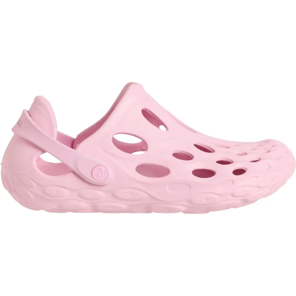 Merrell shoes - Pink Marshmallow 1