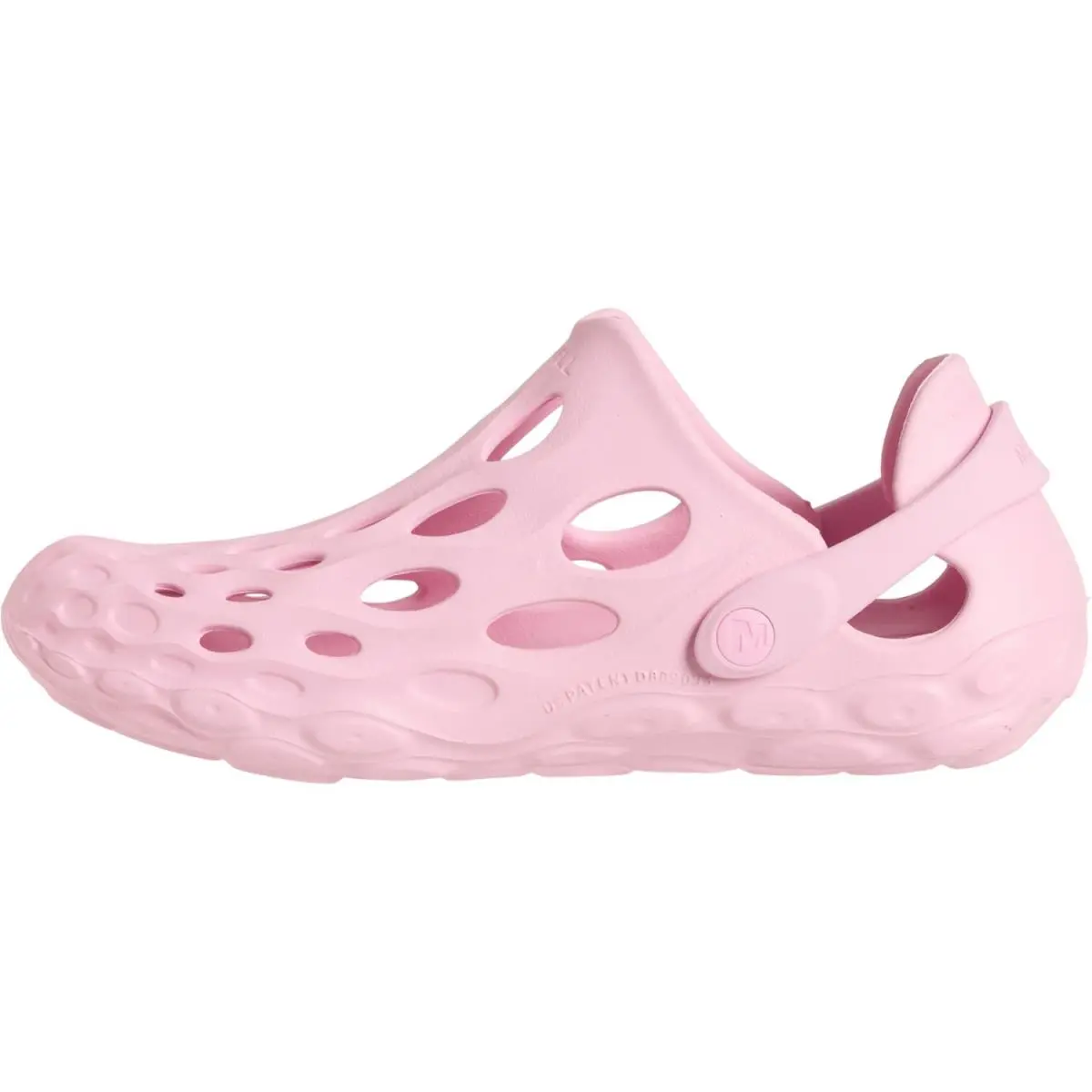 Merrell shoes - Pink Marshmallow 8