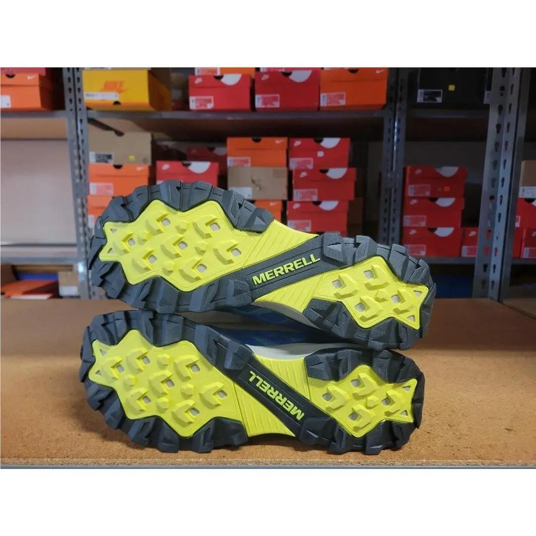 Merrell shoes - Merrell Speed Strike Aerosport - Speed Strike Aerosport - J135173 - Poseidon 2