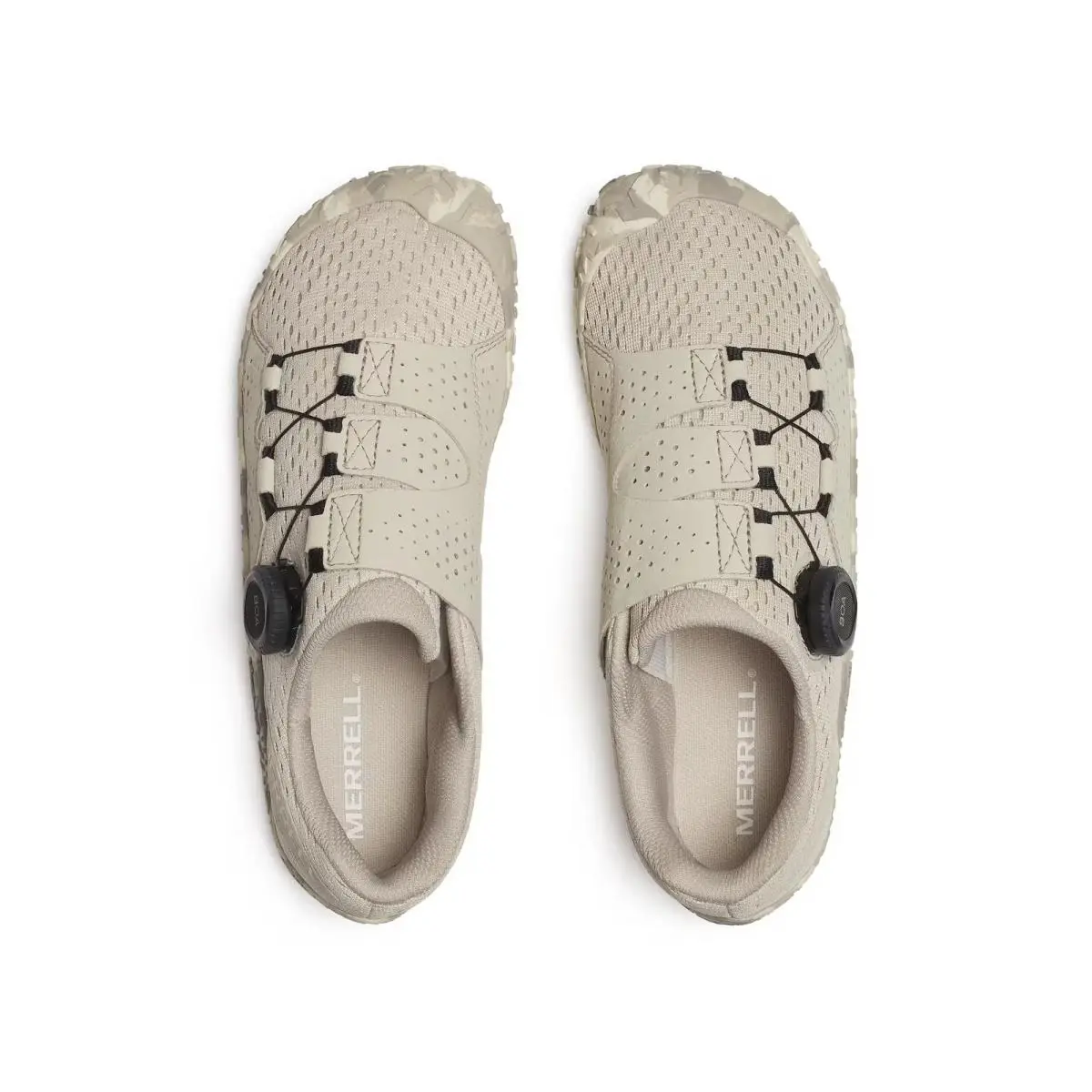 Merrell shoes - Black 1