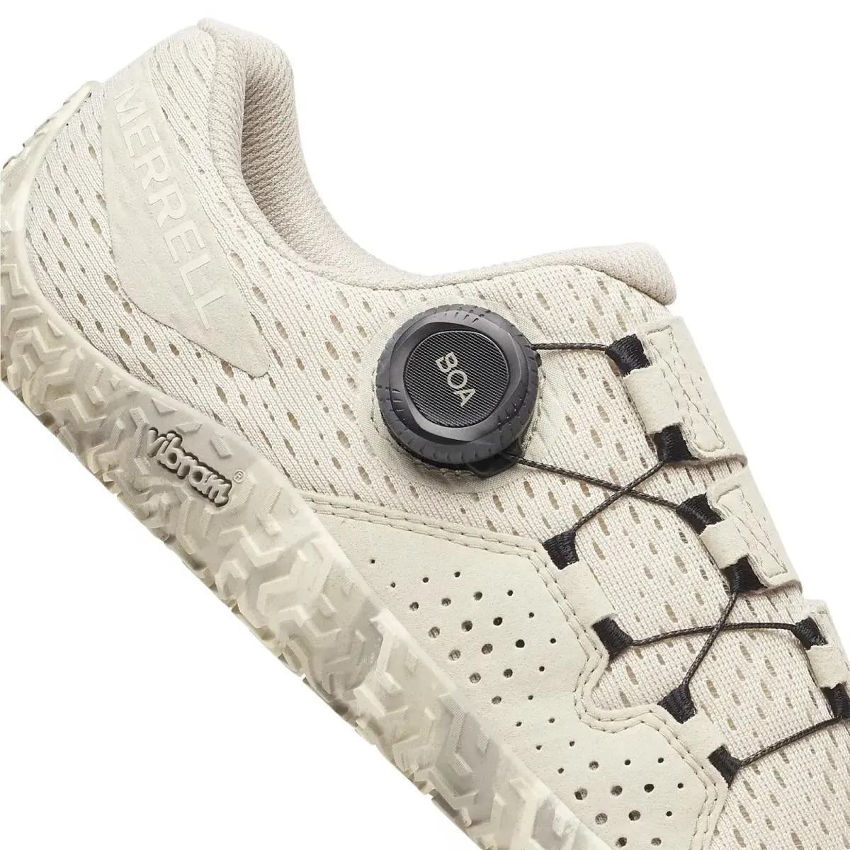 Merrell shoes - Black 15