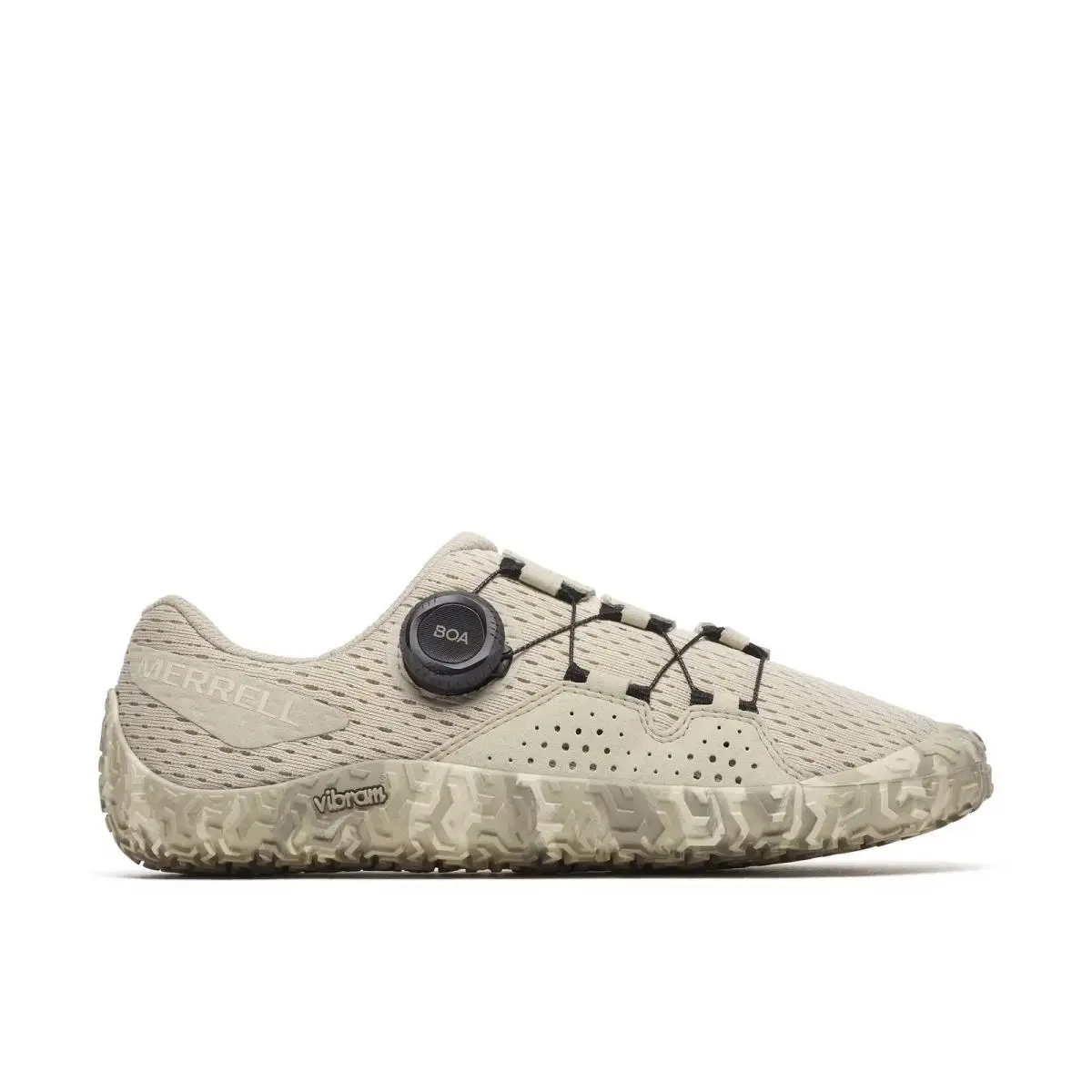 Merrell shoes - Black 11