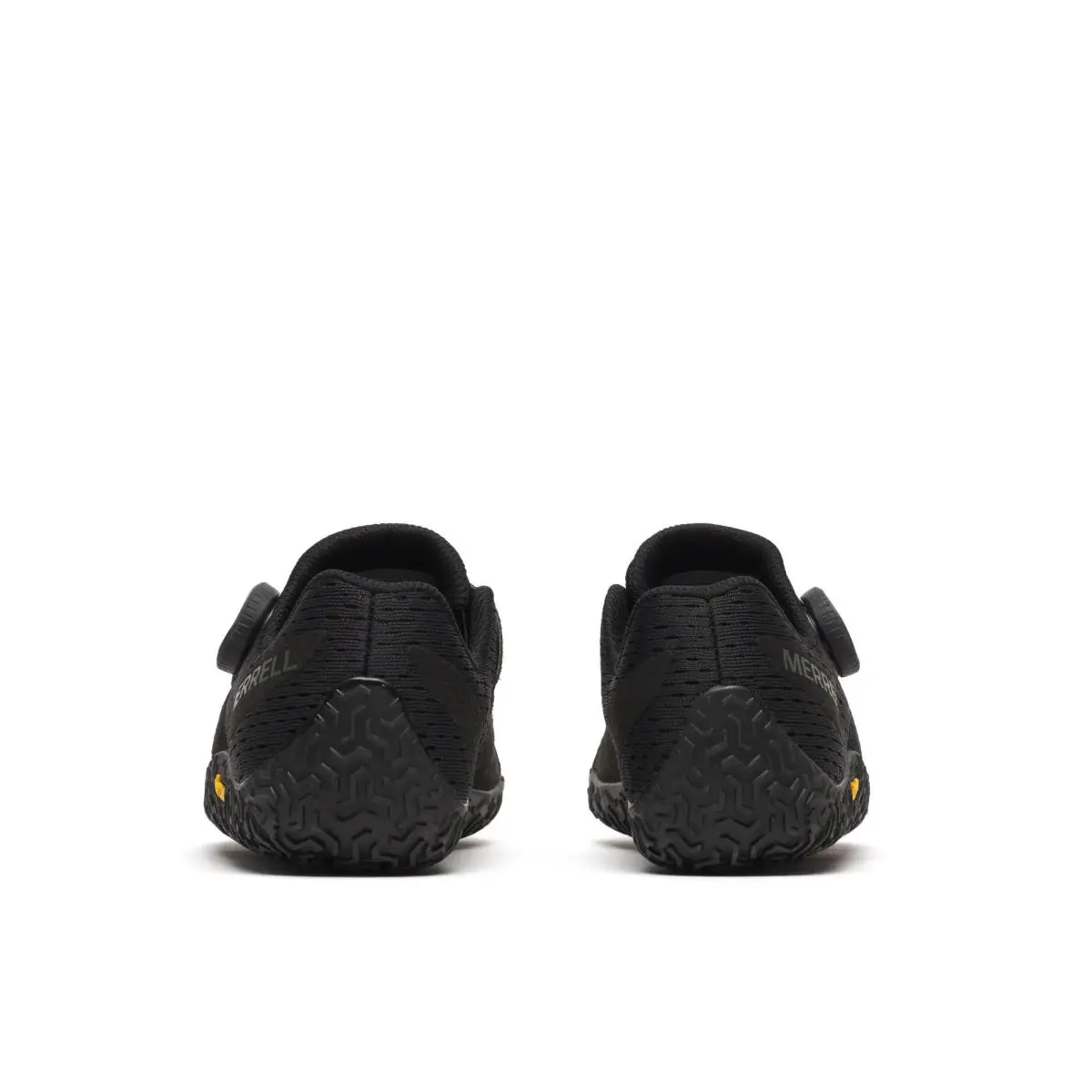 Merrell shoes - Black 8