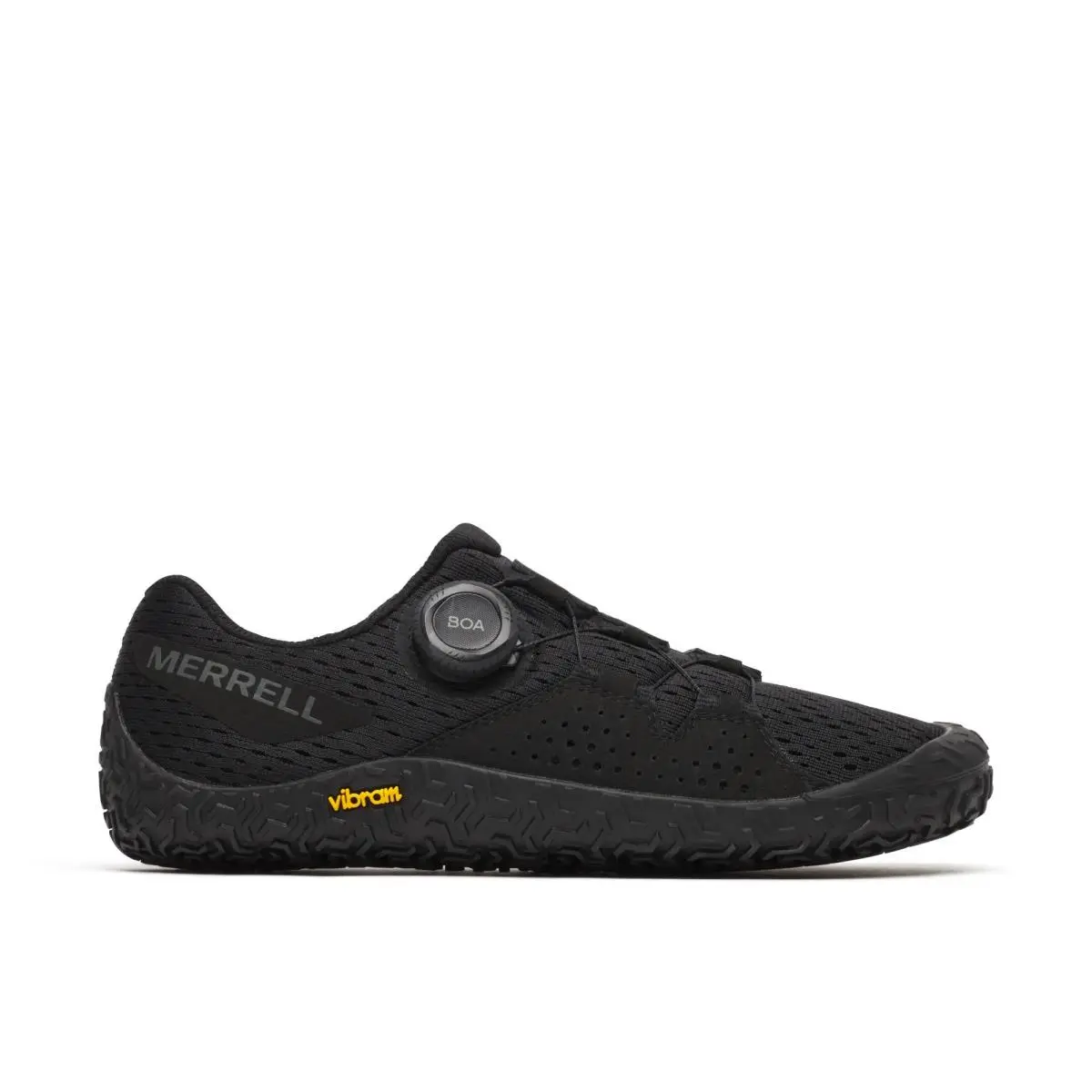 Merrell shoes - Black 5