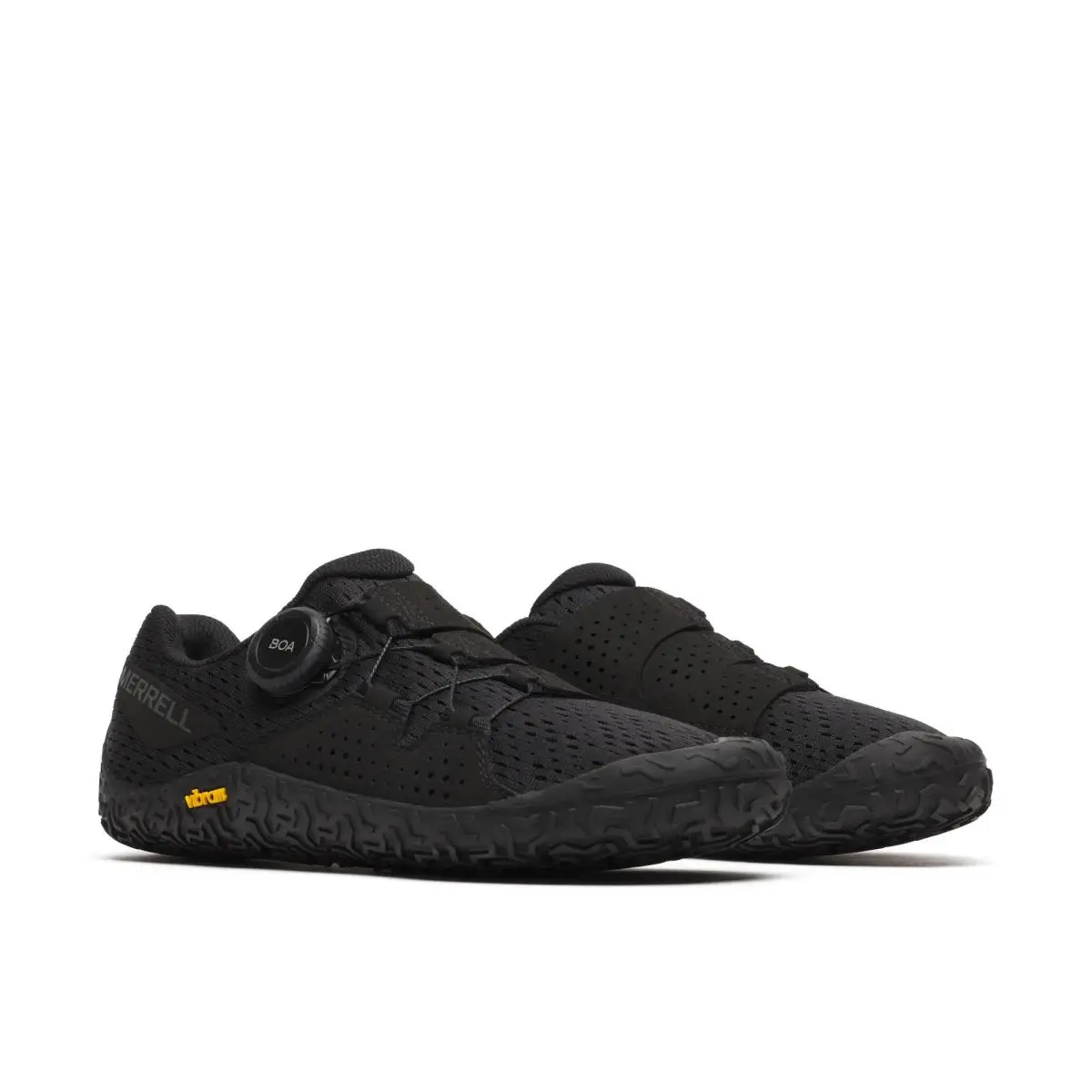 Merrell shoes - Black 6