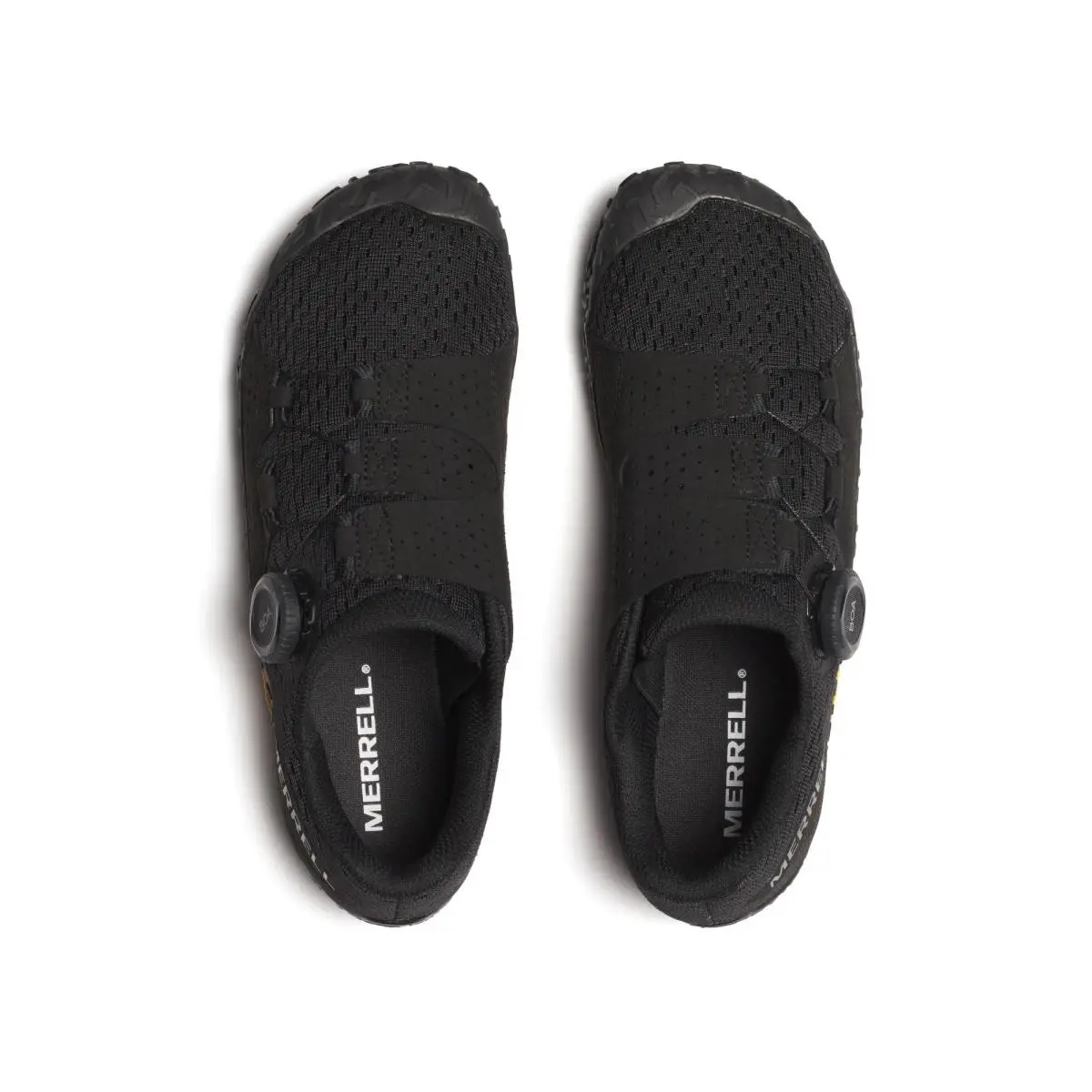 Merrell shoes - Black 7