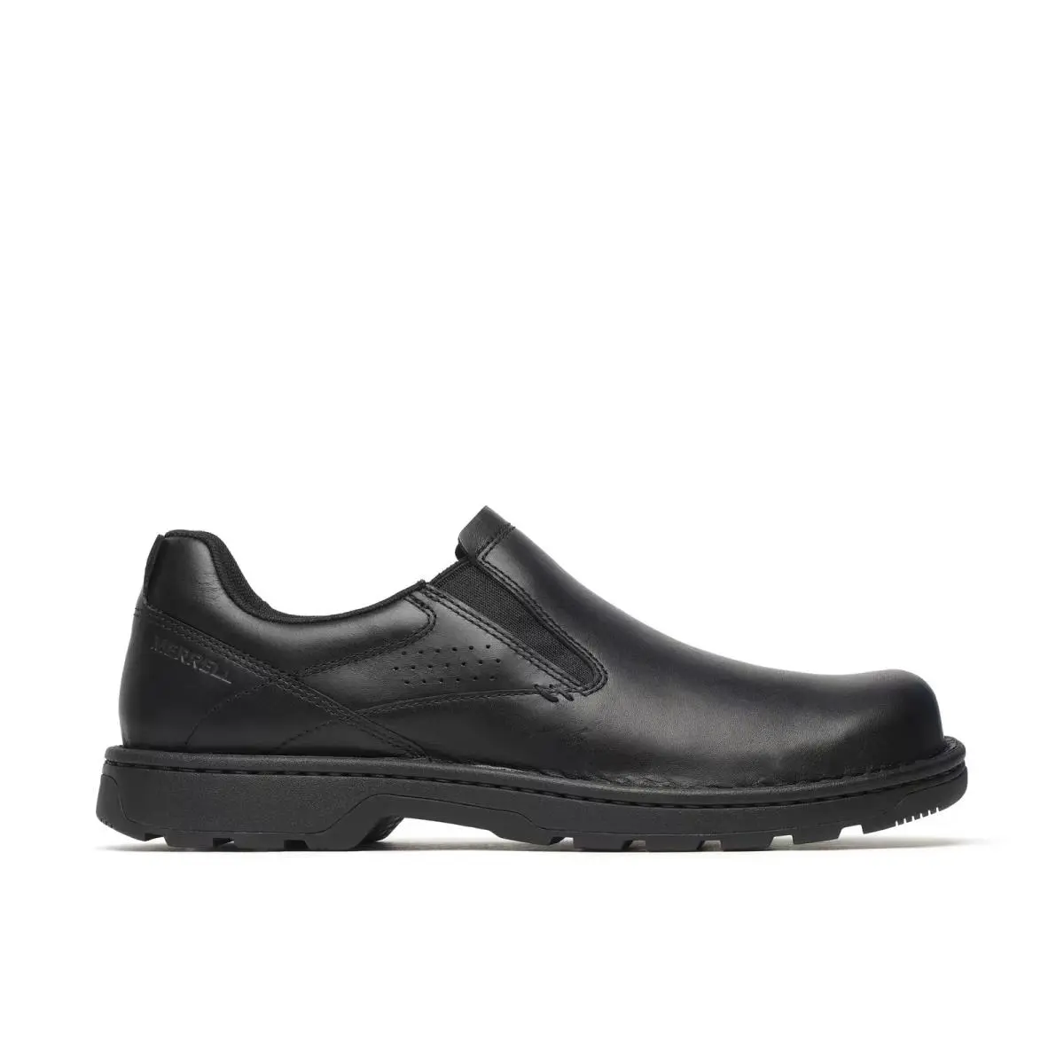 Merrell Men World Legend 2 Moc Remat Wide Width Shoes