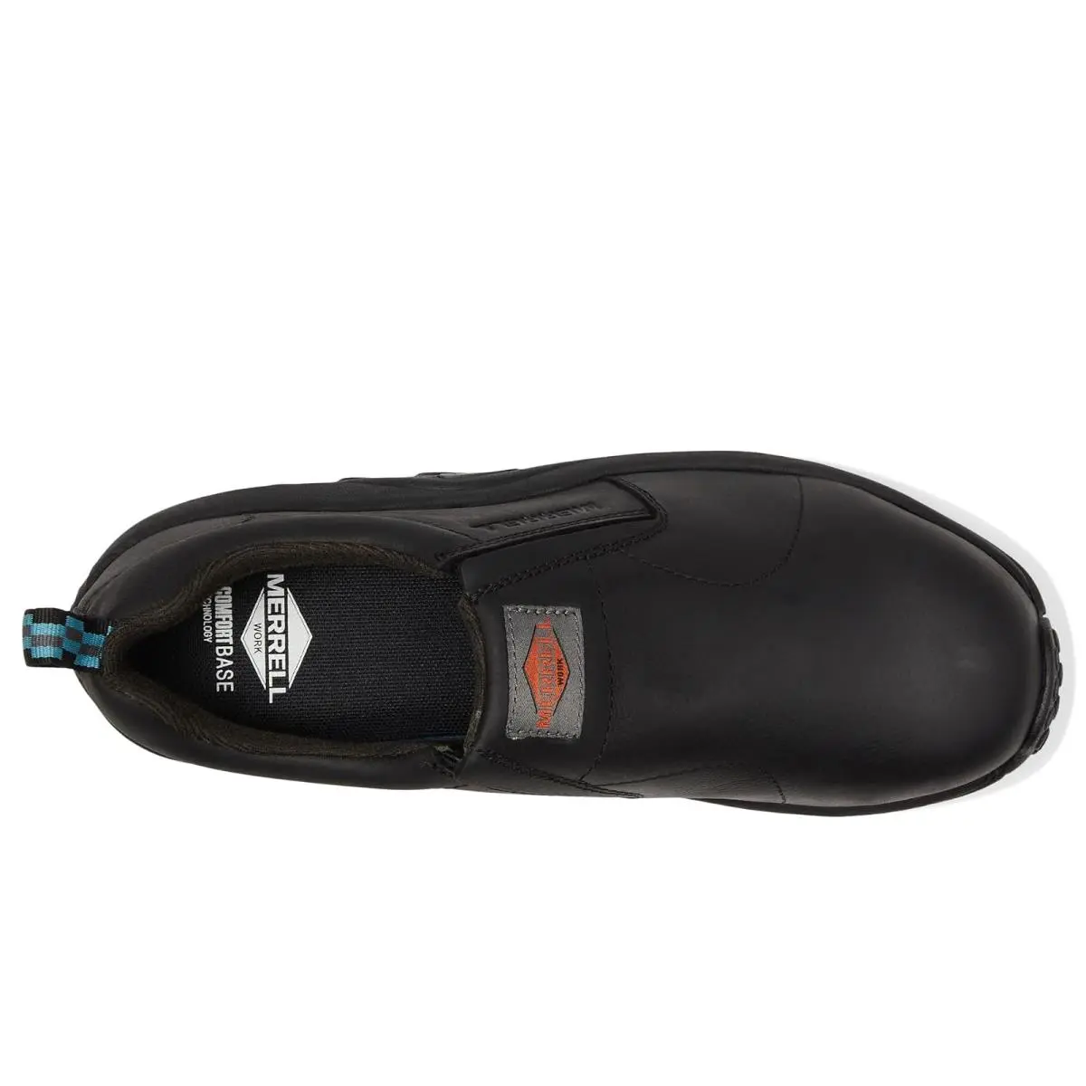 Merrell shoes - Black 0