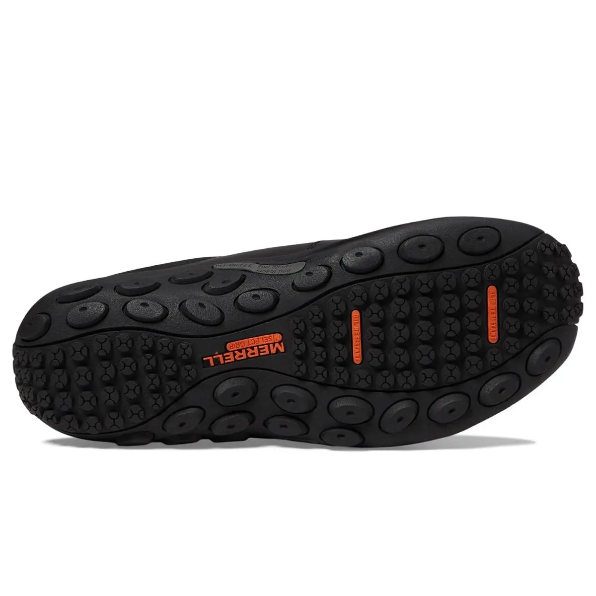 Merrell shoes - Black 1