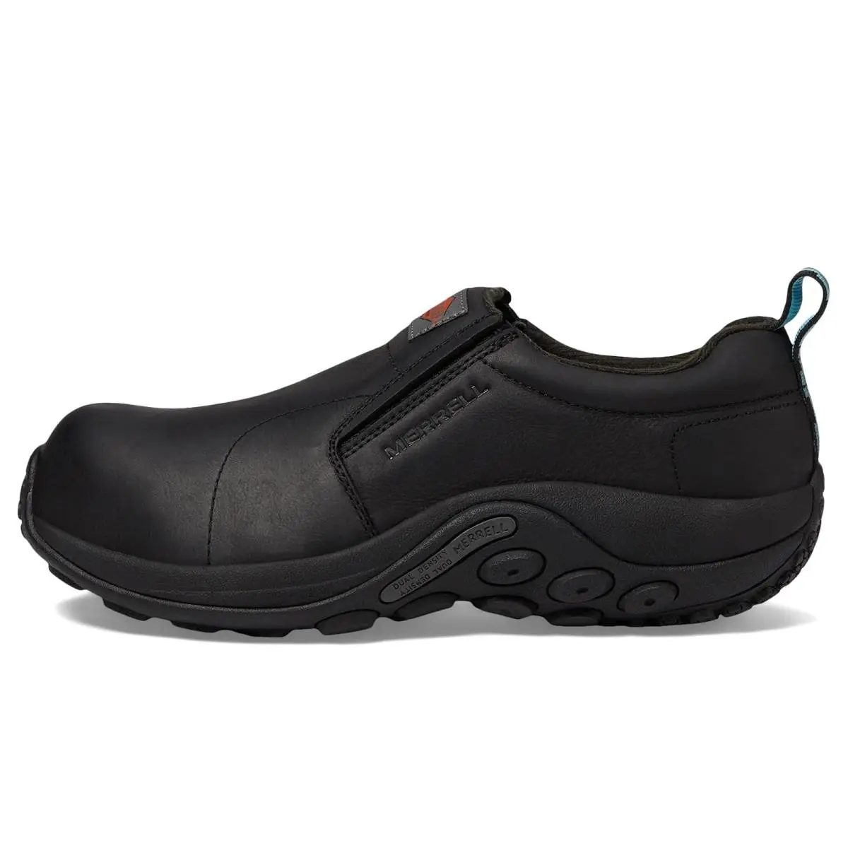 Merrell shoes - Black 8