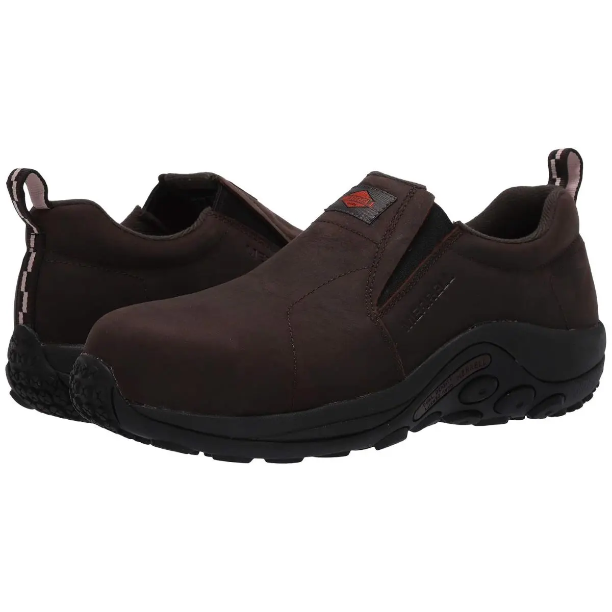 Merrell shoes - Black 11
