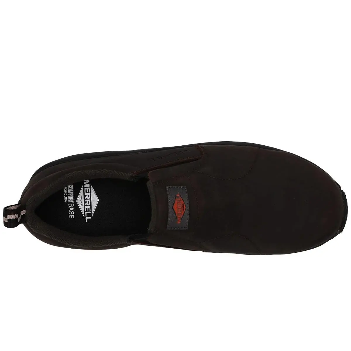 Merrell shoes - Black 12