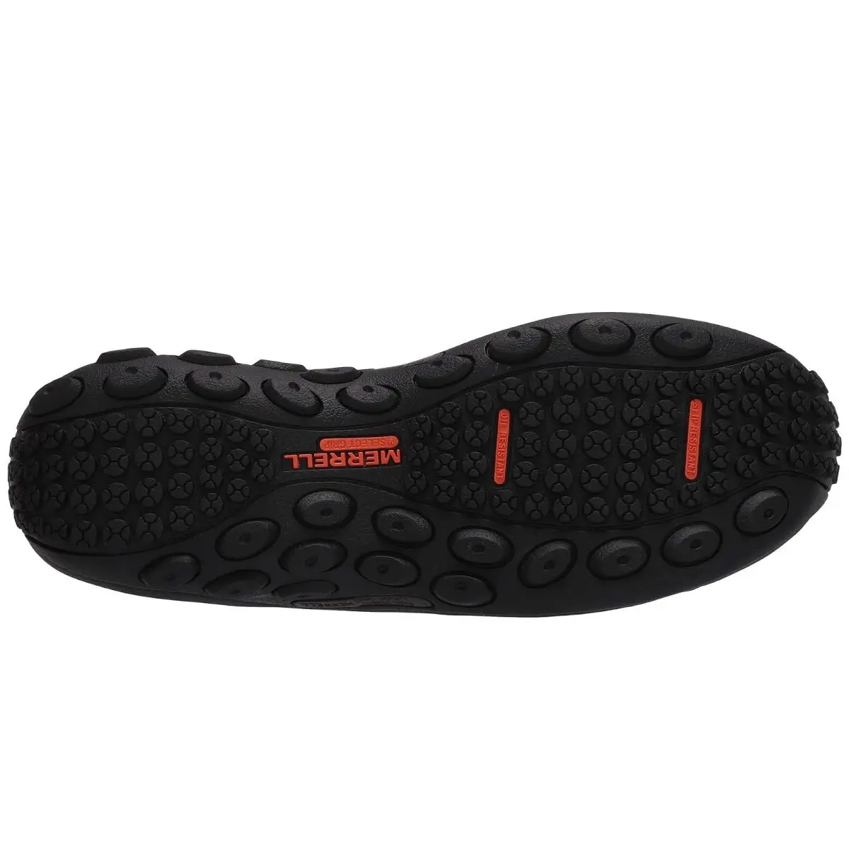 Merrell shoes - Black 13