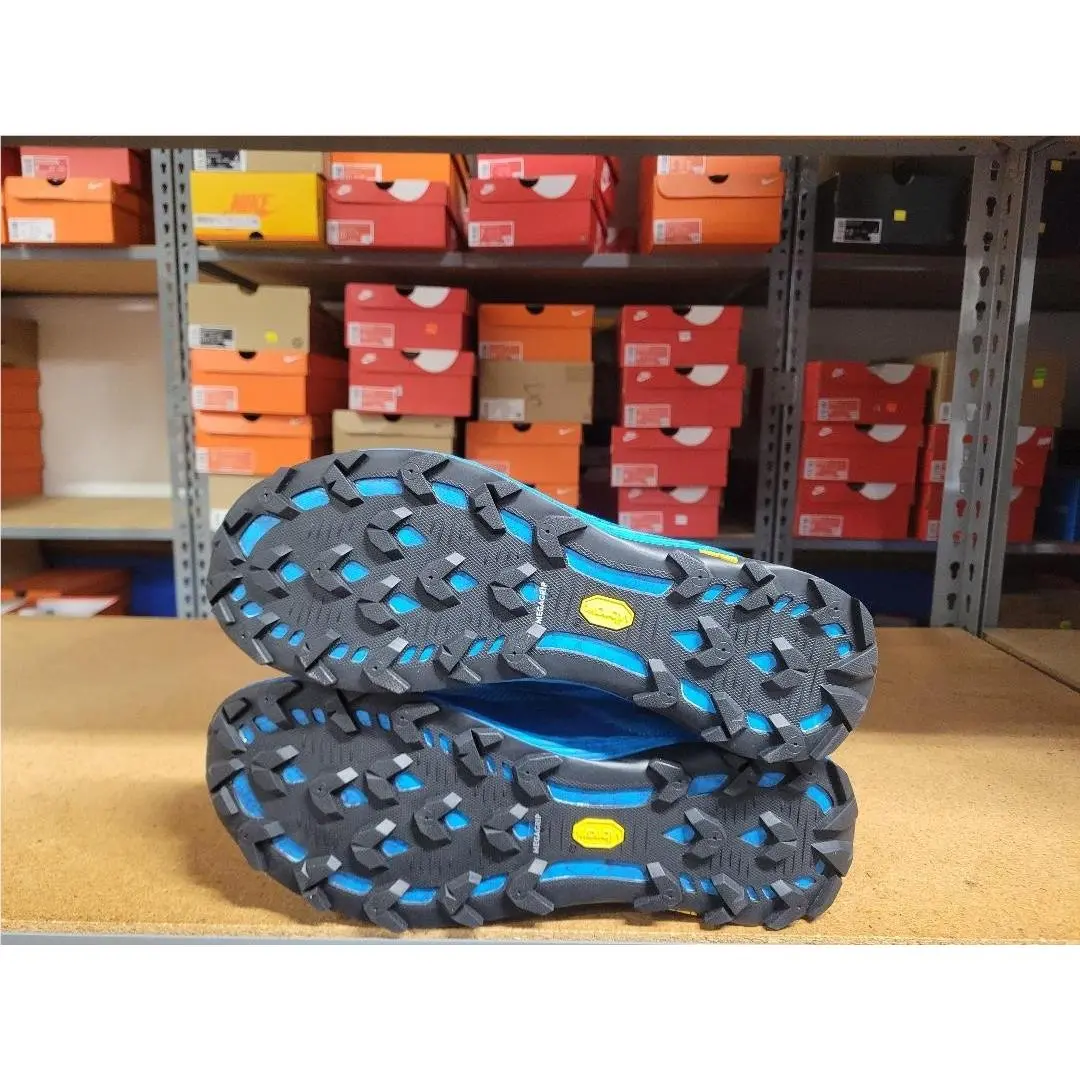 Merrell shoes - Merrell MTL Long Sky 2 - J067811 - Tahoe Tangerine 2