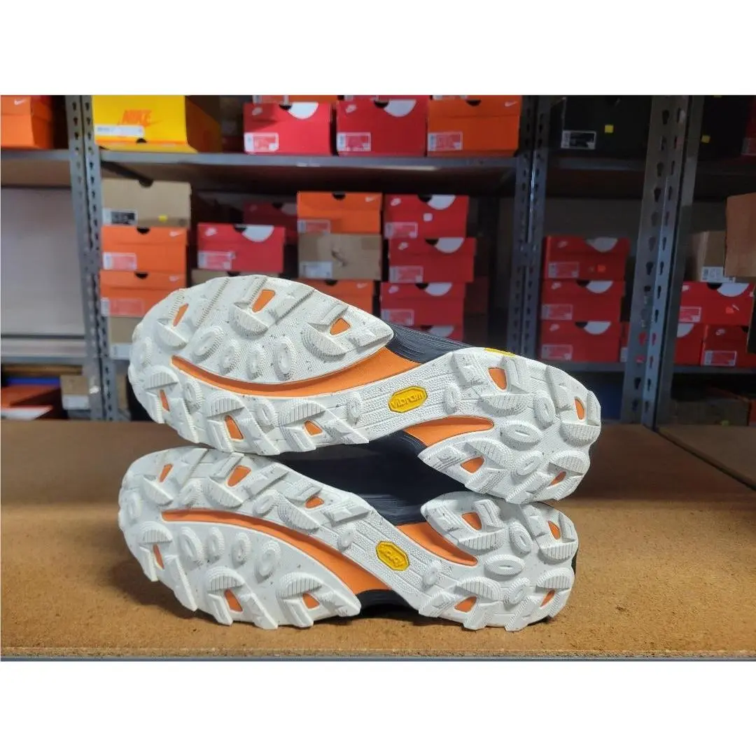 Merrell shoes - Merrell Moab Speed - Moab Speed - J135399 - Black 2