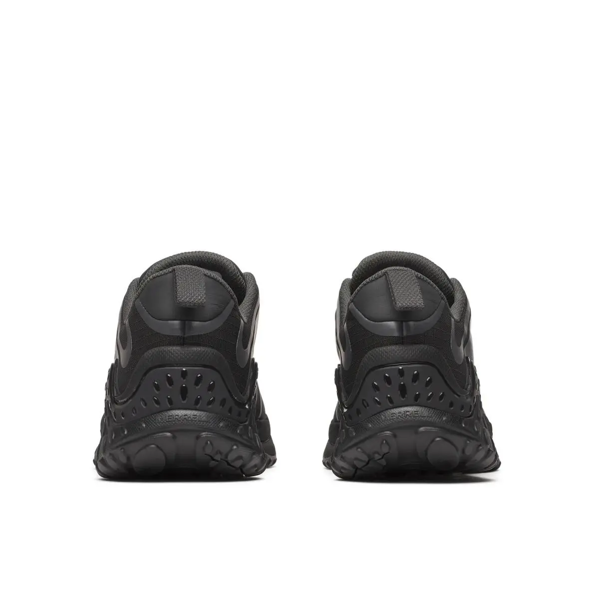 Merrell shoes - Black/Graphite 2
