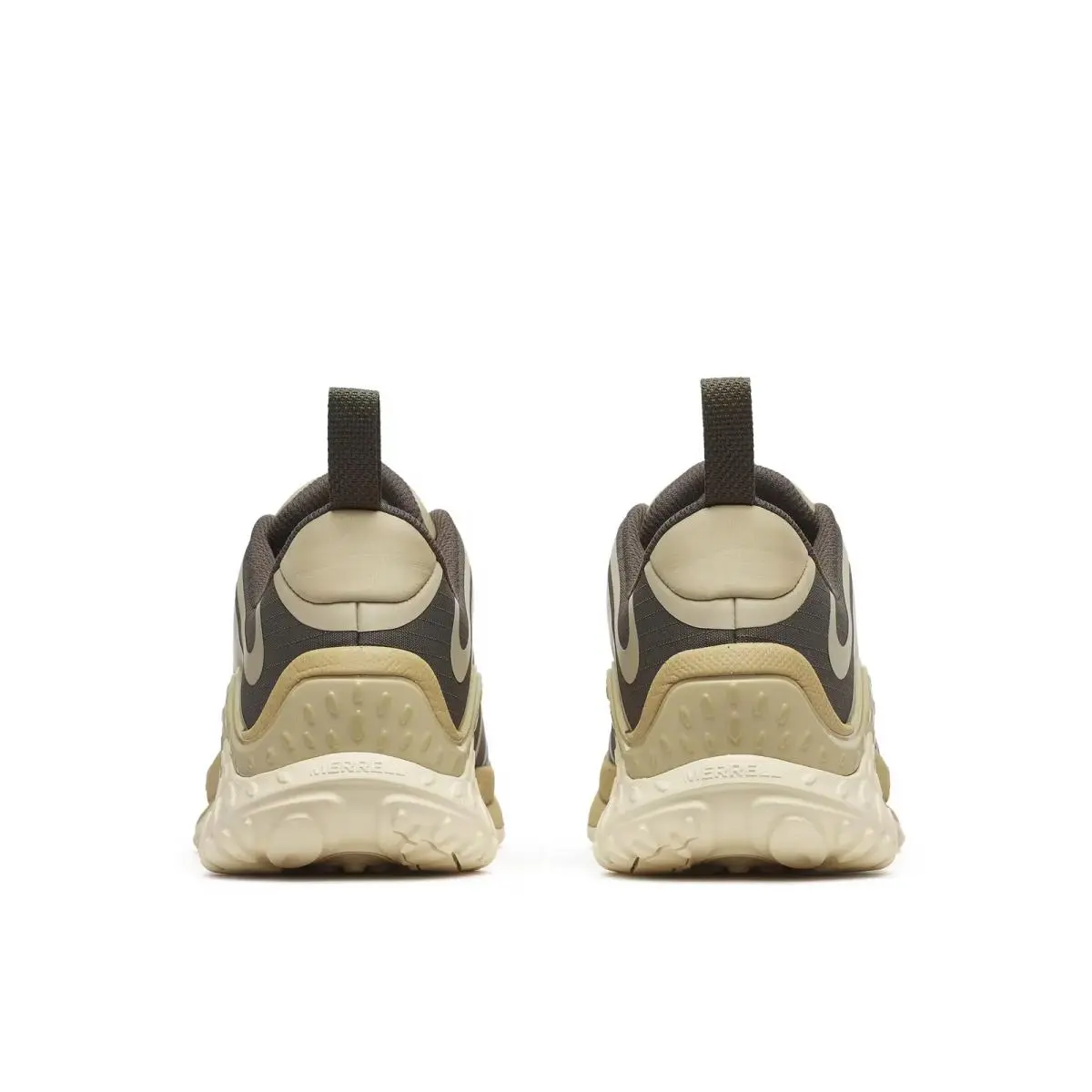 Merrell shoes - Black/Graphite 26