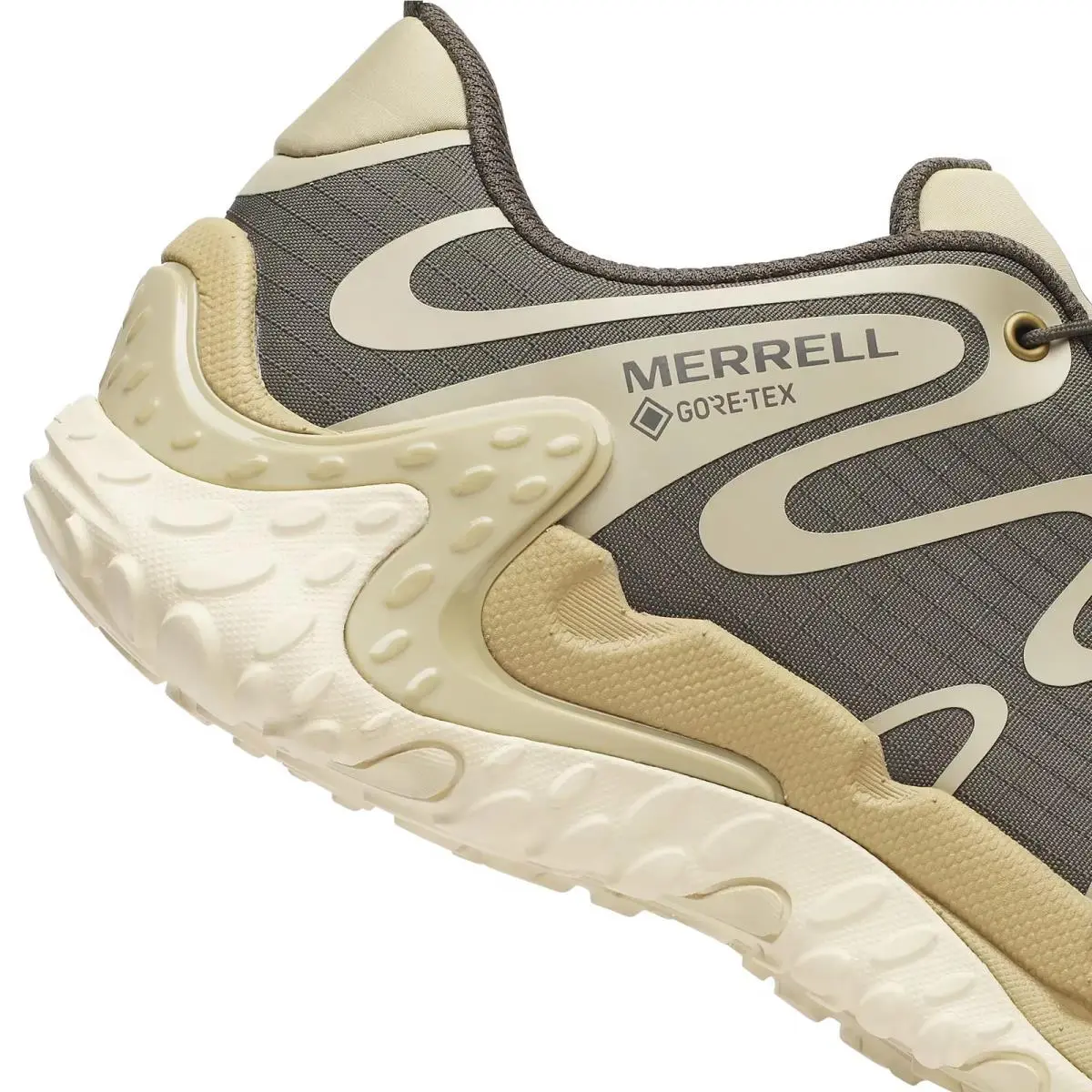 Merrell shoes - Black/Graphite 28